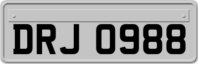 DRJ0988