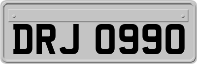 DRJ0990