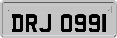 DRJ0991