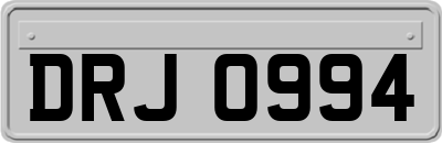 DRJ0994