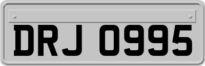 DRJ0995