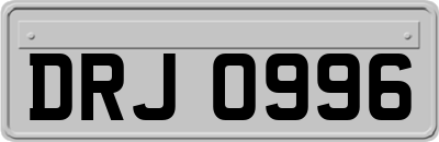 DRJ0996