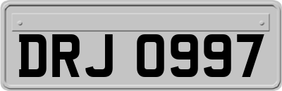 DRJ0997