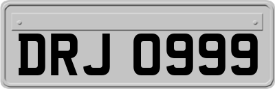 DRJ0999