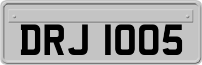 DRJ1005