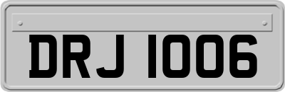 DRJ1006