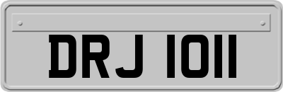 DRJ1011