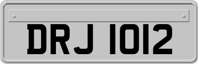 DRJ1012