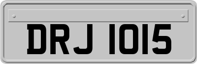 DRJ1015
