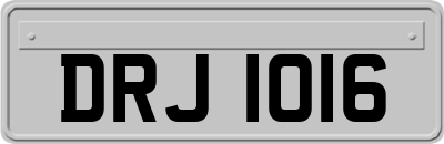 DRJ1016