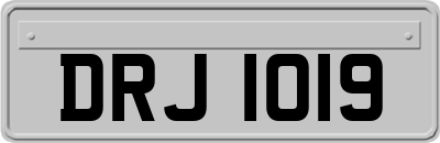DRJ1019