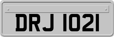 DRJ1021