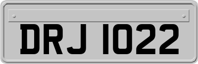DRJ1022