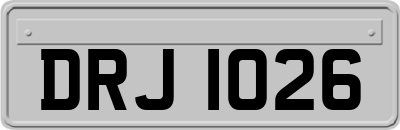 DRJ1026
