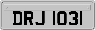 DRJ1031
