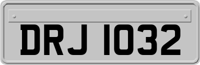 DRJ1032