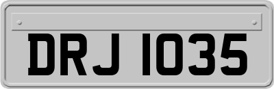 DRJ1035