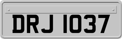 DRJ1037