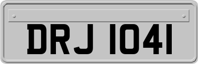 DRJ1041
