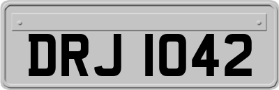 DRJ1042