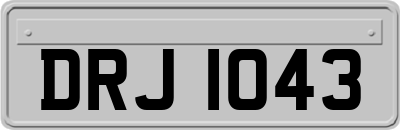 DRJ1043
