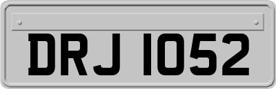 DRJ1052