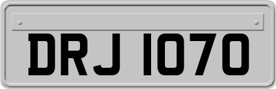 DRJ1070