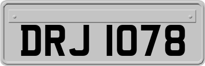 DRJ1078