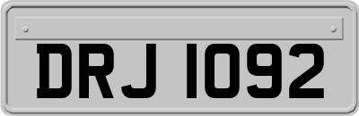 DRJ1092