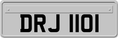 DRJ1101
