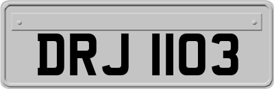 DRJ1103