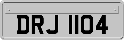 DRJ1104