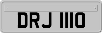 DRJ1110