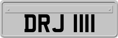 DRJ1111