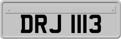DRJ1113