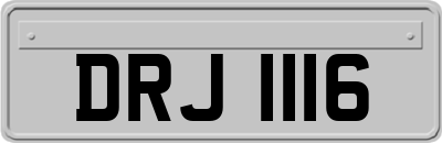 DRJ1116