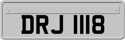 DRJ1118