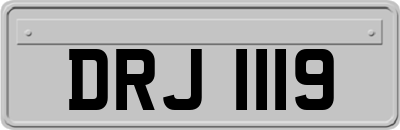 DRJ1119