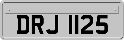DRJ1125
