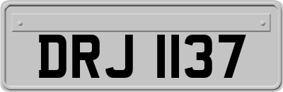 DRJ1137