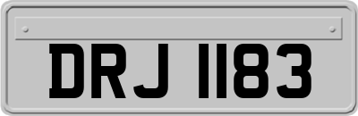 DRJ1183