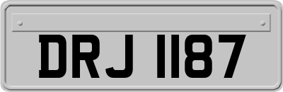 DRJ1187