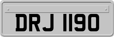 DRJ1190