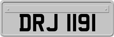 DRJ1191