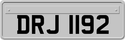 DRJ1192
