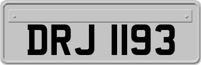 DRJ1193