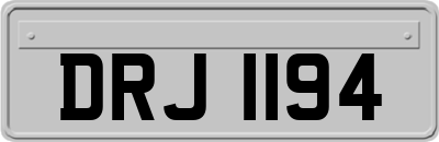 DRJ1194