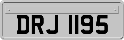 DRJ1195
