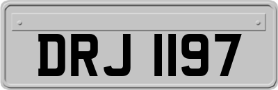 DRJ1197