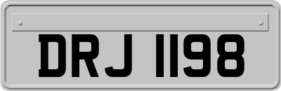 DRJ1198